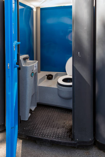 Best Long-term porta potty rental  in Danville, IN