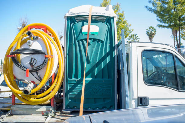 Trusted Danville, IN porta potty rental Experts
