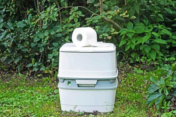 Best Affordable porta potty rental  in Danville, IN