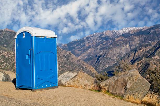 Portable Toilet Options We Offer in Danville, IN