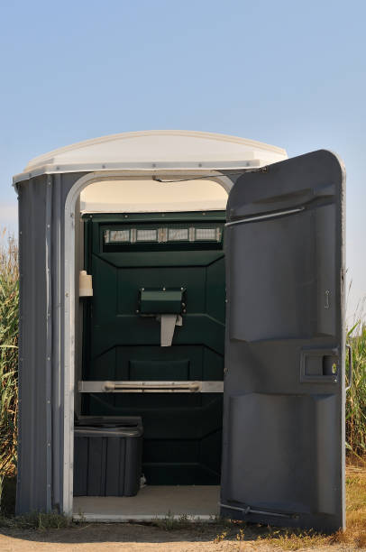 Portable restroom solutions in Danville, IN