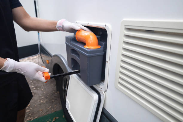 Best Best portable toilet rental  in Danville, IN
