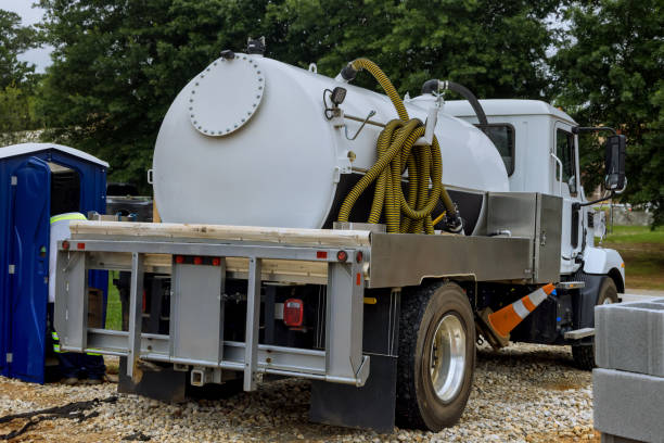 Best Affordable portable toilet rental  in Danville, IN