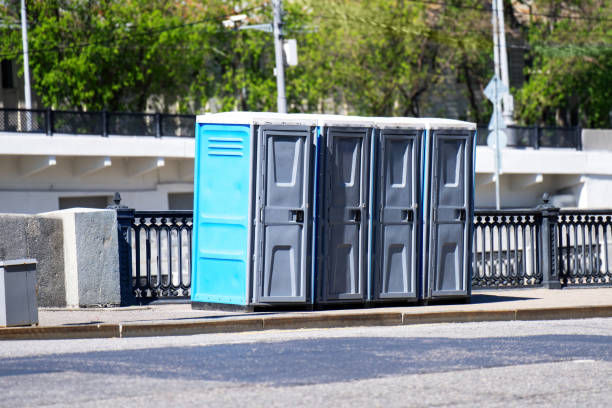 Best Portable restroom solutions  in Danville, IN