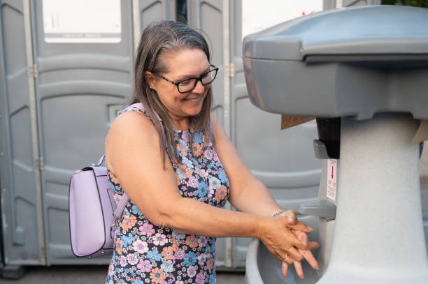 Best Handicap porta potty rental  in Danville, IN