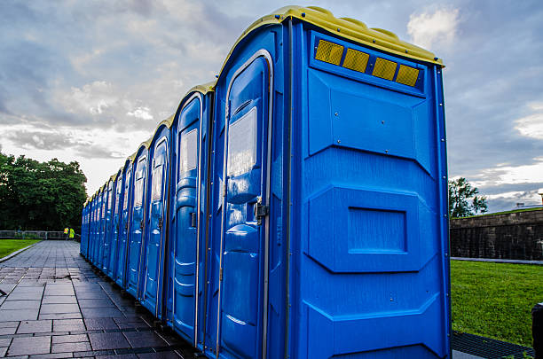 Best Local porta potty services  in Danville, IN