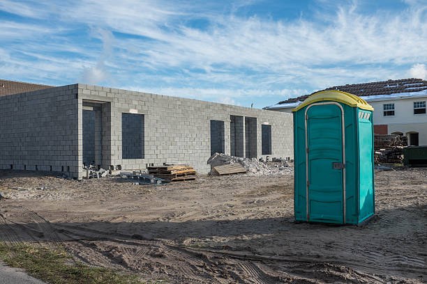 Best Porta potty rental near me  in Danville, IN
